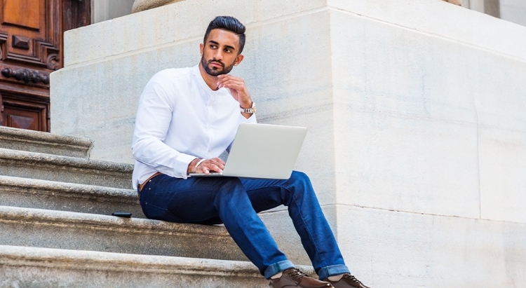 mens casual work outfits