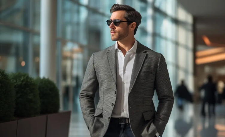 classy casual outfits for guys