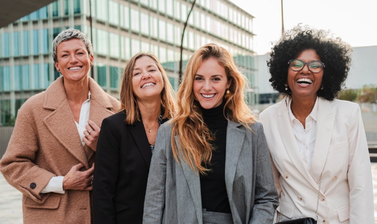 business casual work outfits