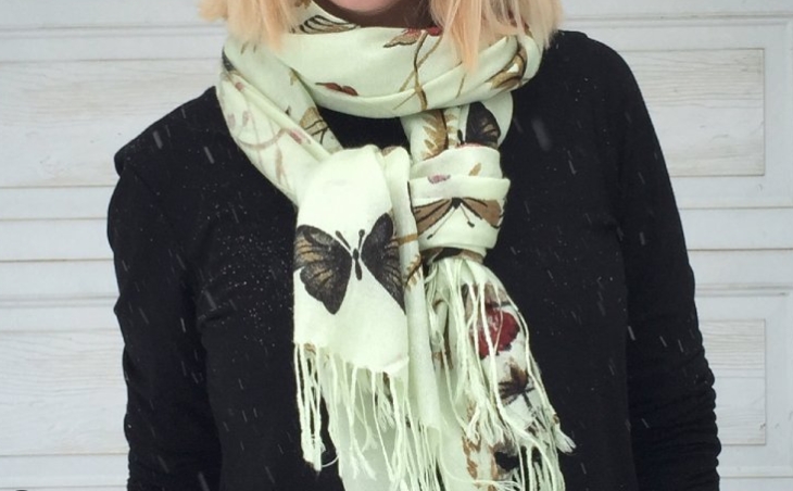 chic business casual