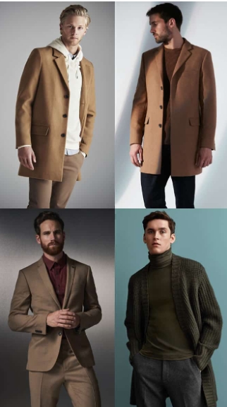 Earthy Tones