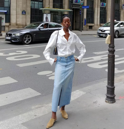 casual work outfits