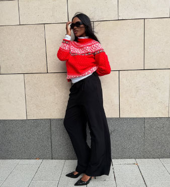 holiday outfits