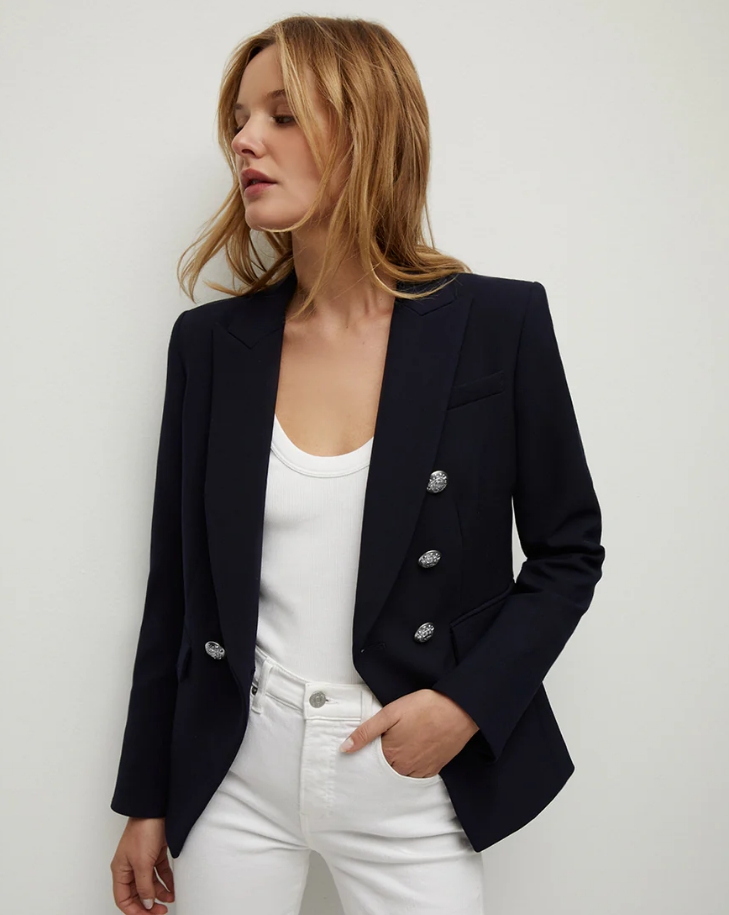 ladies business casual outfits