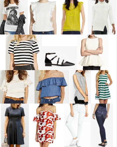 everyday clothing
