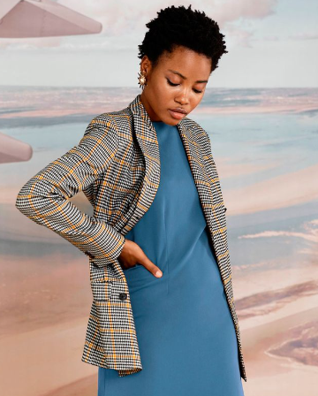 smart casual wear for ladies
