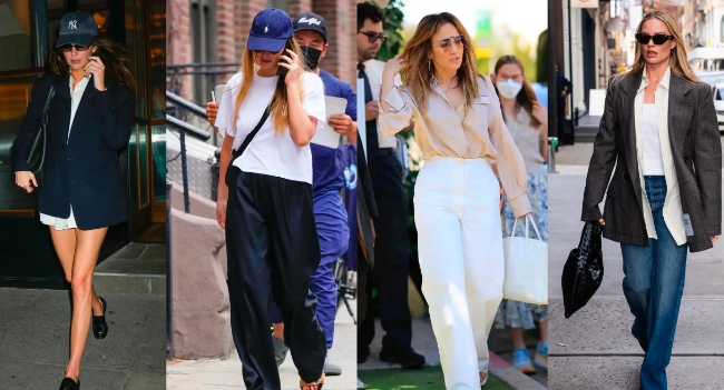nice casual clothes
