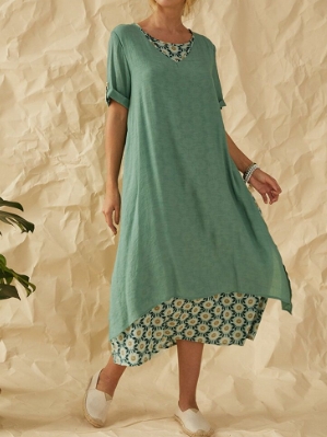 casual dresses for mature ladies