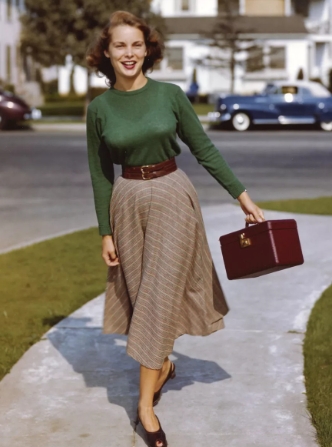 womens casual fashion