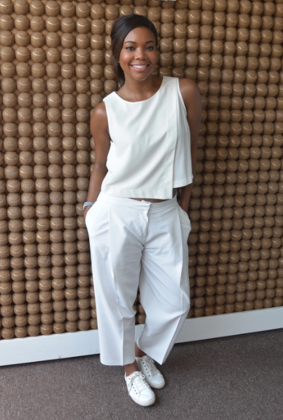 casual white outfits for ladies