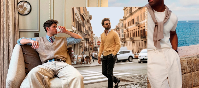 casual dress mens outfits