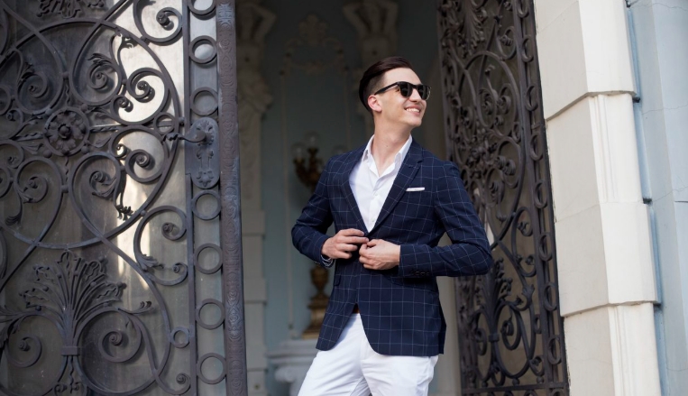 work casual clothes mens