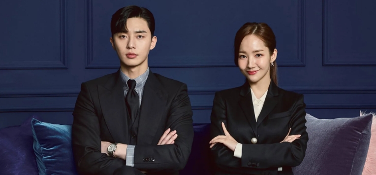 korean business casual