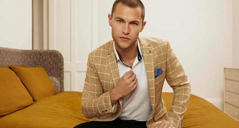 mens smart casual summer outfits