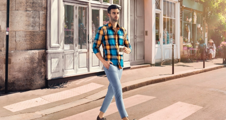 mens casual looks 2022