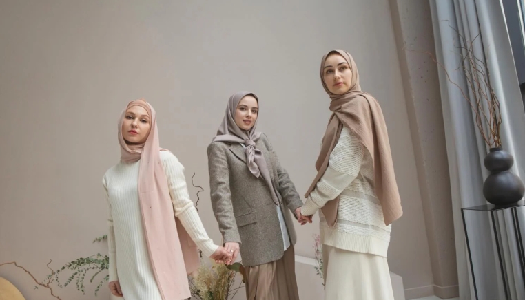 modest casual outfits