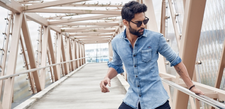 gq casual style