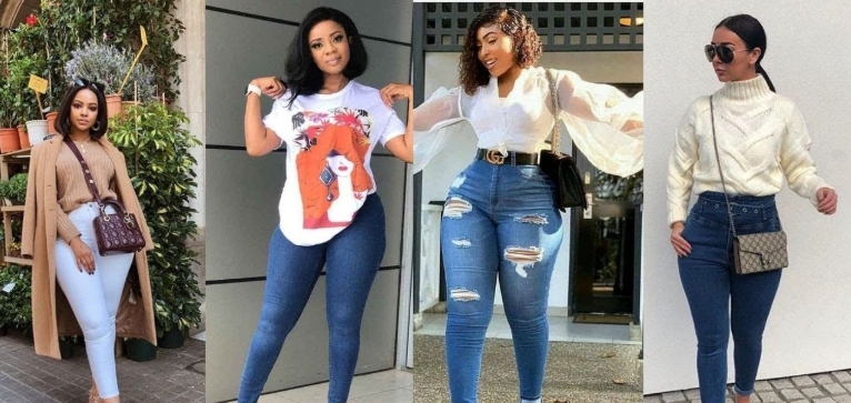 nice casual outfits for ladies