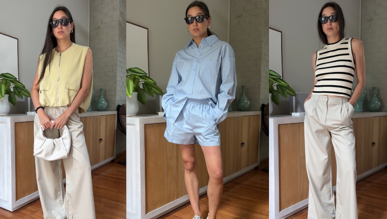 casual work wear for women