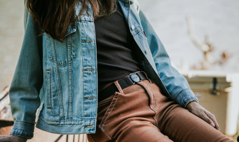 upscale casual outfits