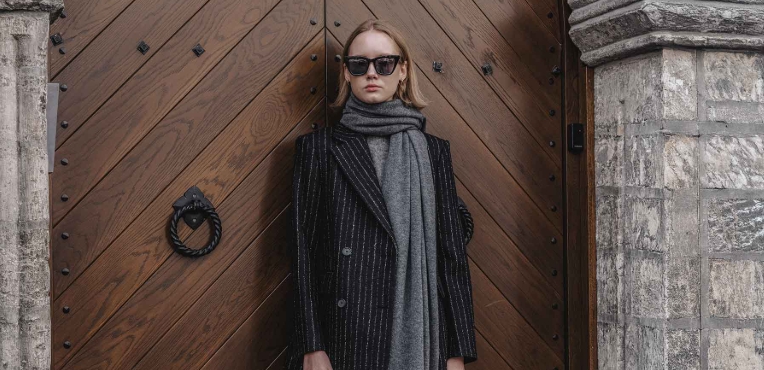 womenʼs fall casual outfits
