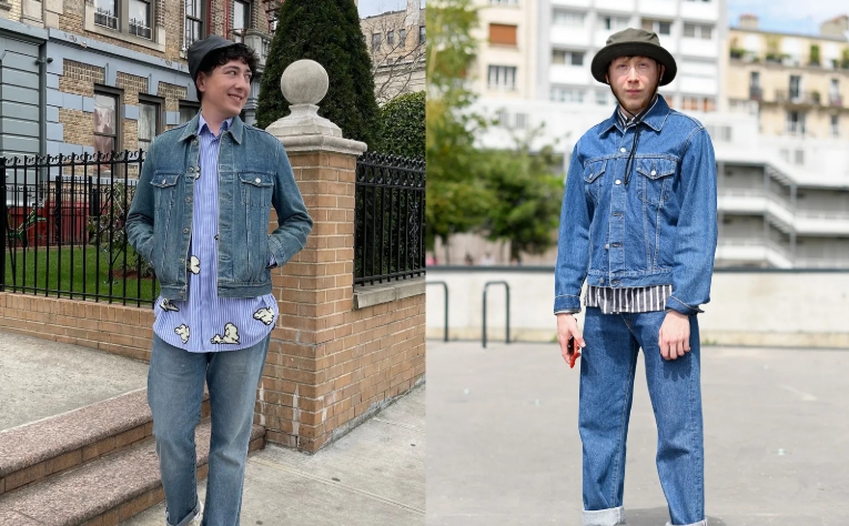 classy casual outfits for guys 2022