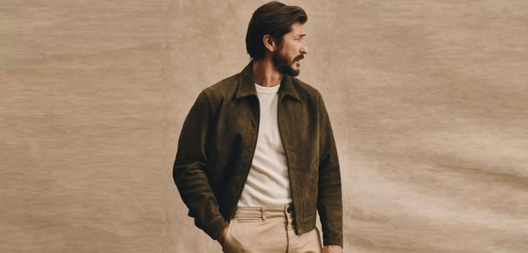 simple outfits for guys