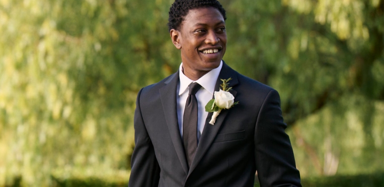 best casual wedding outfits for guys