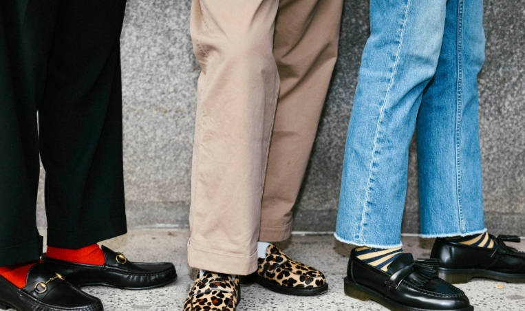 mens casual summer fashion