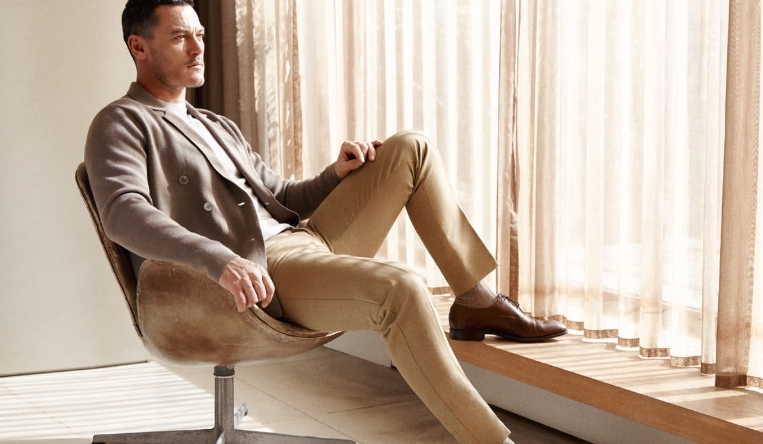 business casual work outfits men