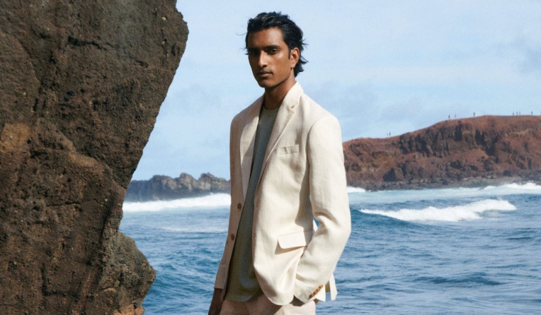 casual beach wear for men