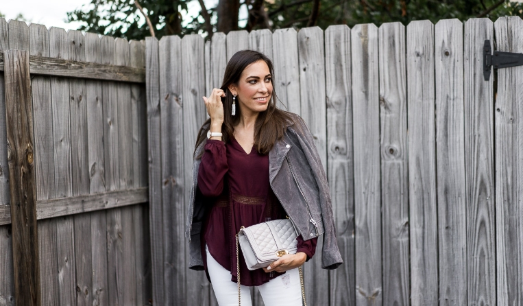 casual glam outfits