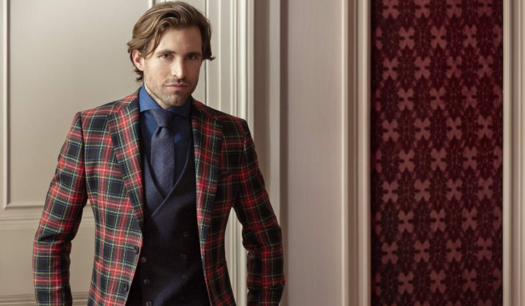 male semi formal attire