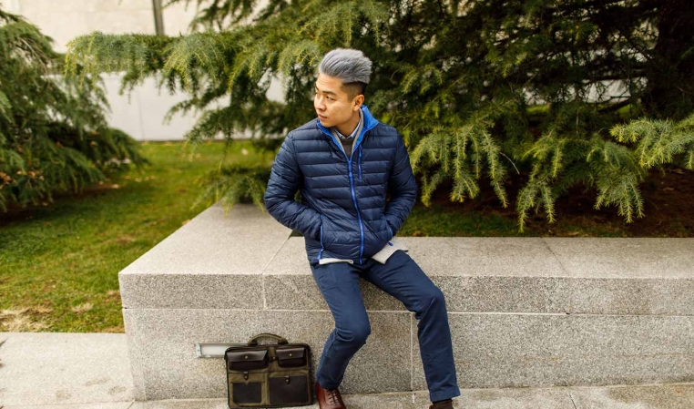 smart casual winter outfits for ladies