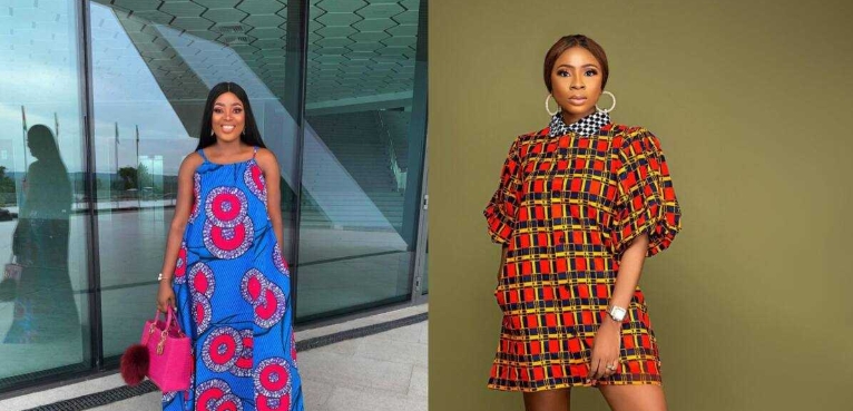 african casual dresses