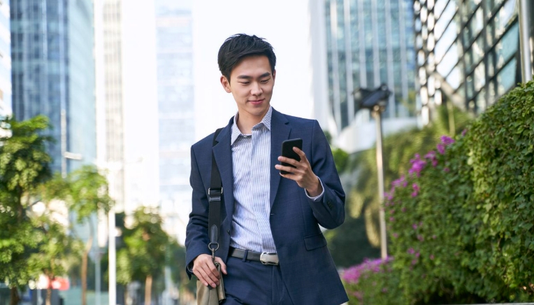 casual corporate wear
