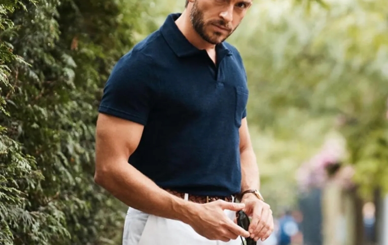 best casual style for guys