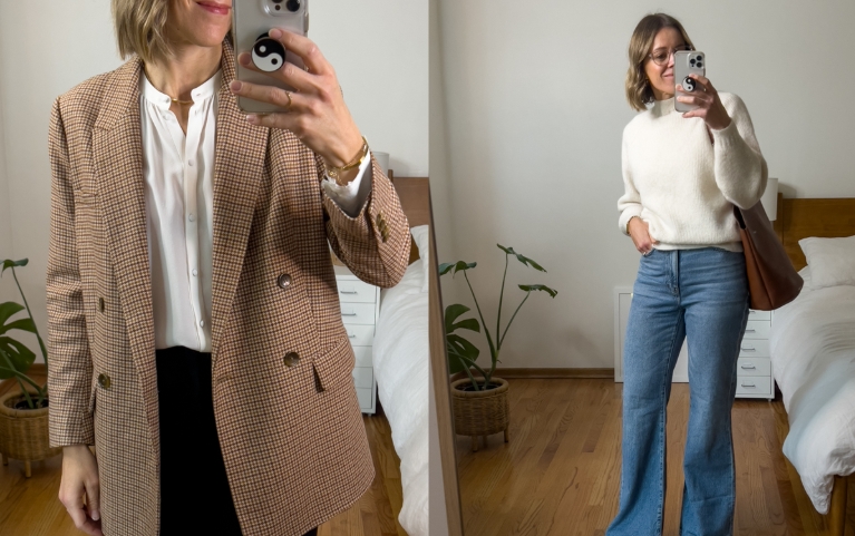casual fall looks 2022