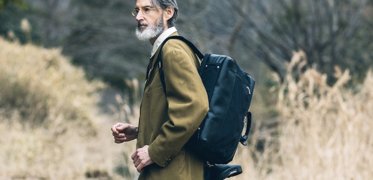 modern menʼs casual fashion