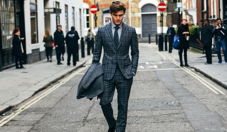mens casual party wear