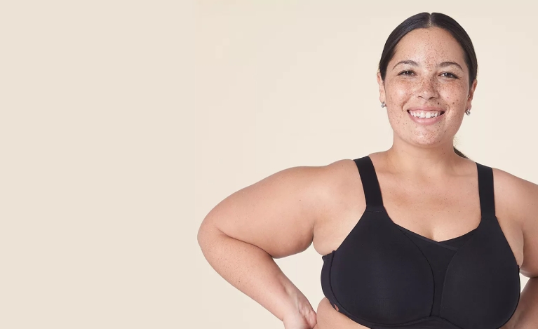 plus size womenʼs casual wear