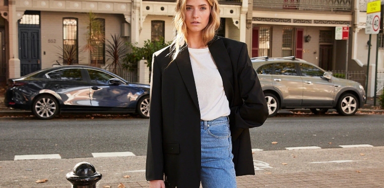 casual office style