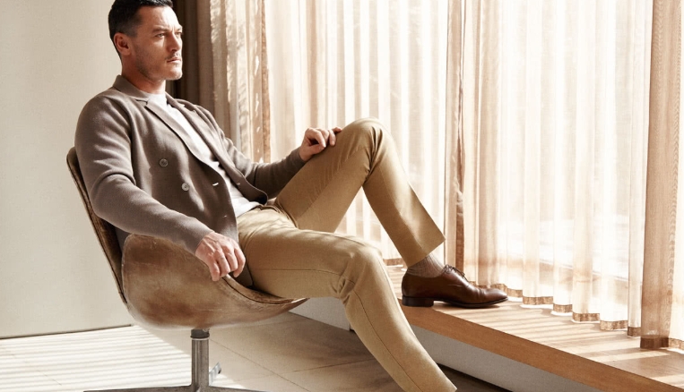 casual office outfits mens