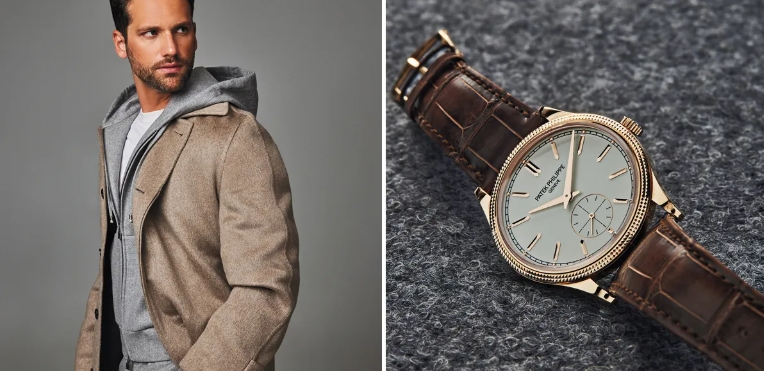 menʼs business casual style 2022