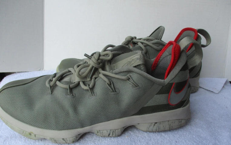 used designer shoes