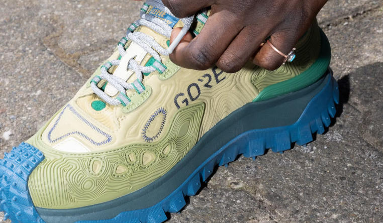 most comfortable designer shoes