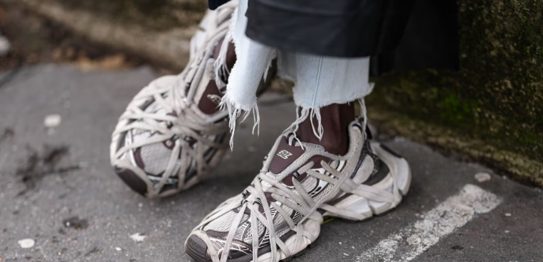 luxury sneakers for men