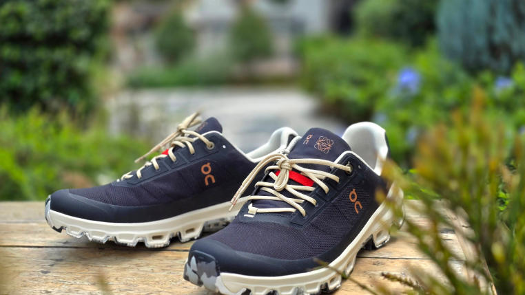 loewe on running shoes