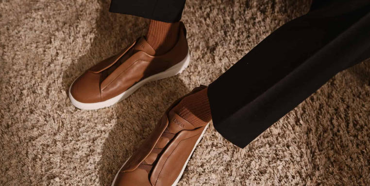 high end sneakers mens