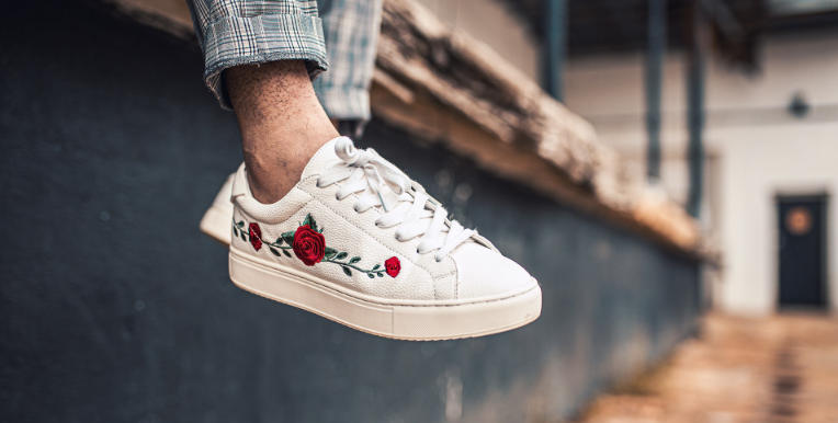 best designer sneaker